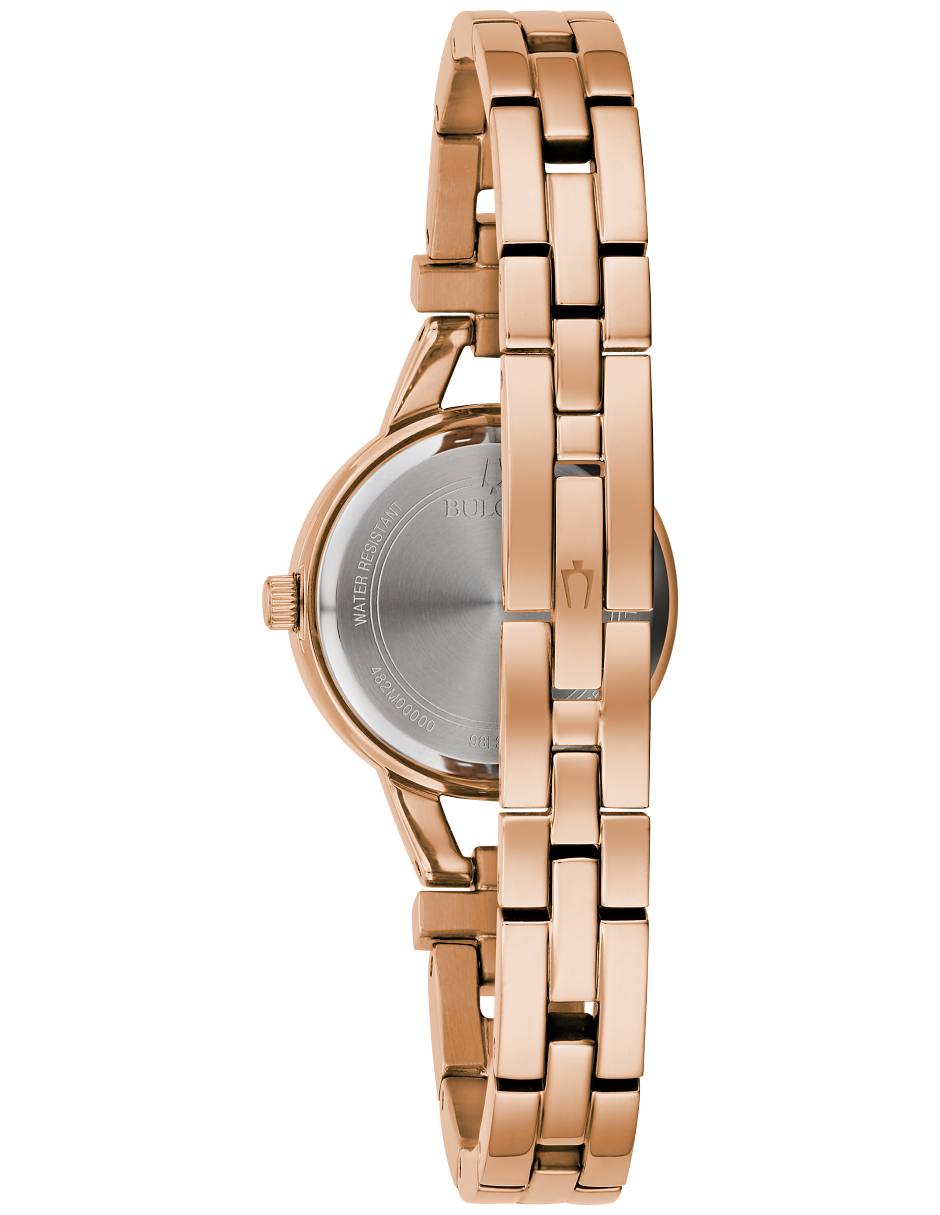 Reloj Cristales para mujer 98L326 3