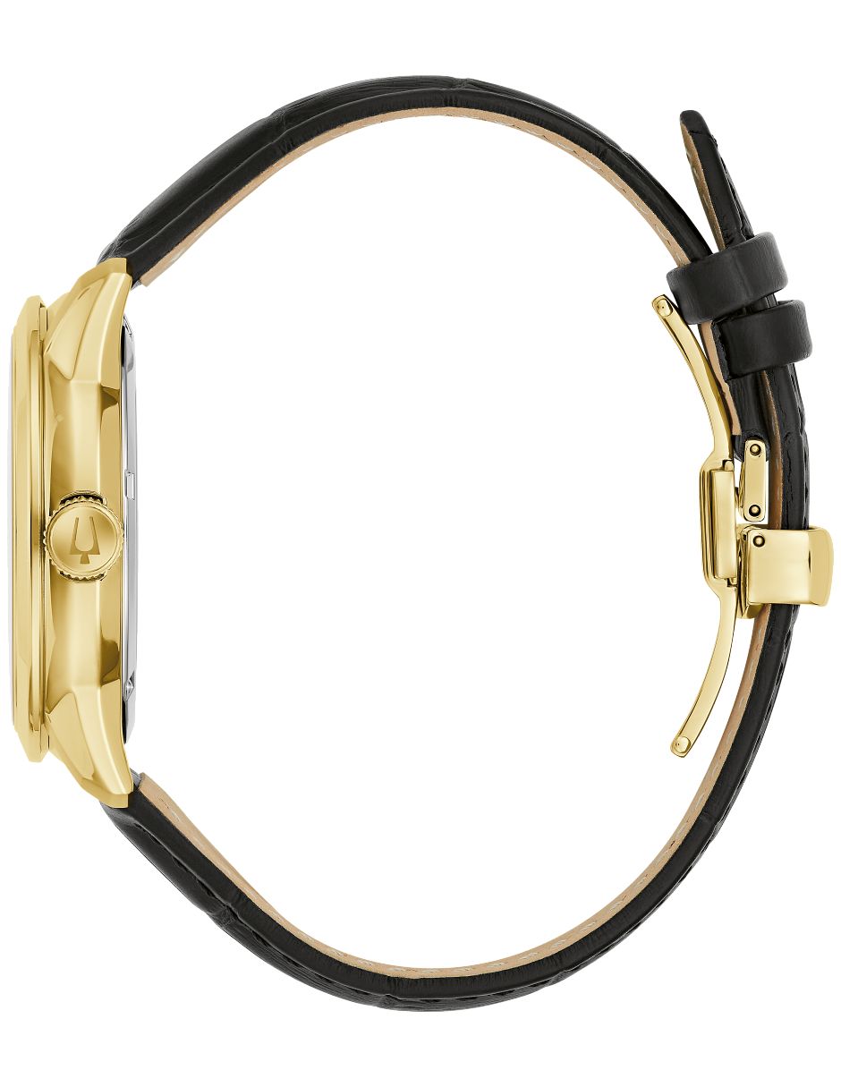 Reloj Wilton para hombre 97A187 2