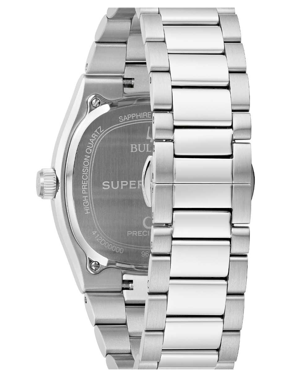Reloj Super Seville para hombre 96B439 3