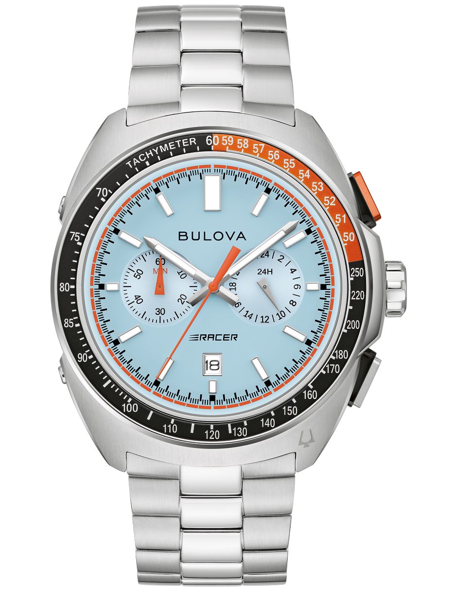 Reloj Racer para hombre 98B432