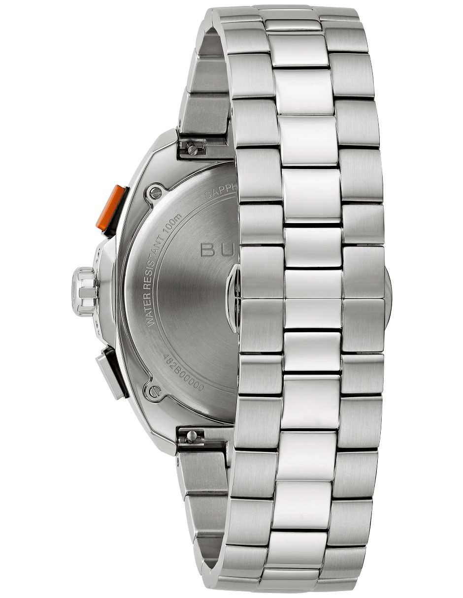 Reloj Racer para hombre 98B432 3