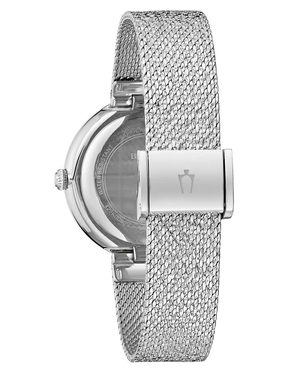 Reloj Champagne para mujer 96L329 3