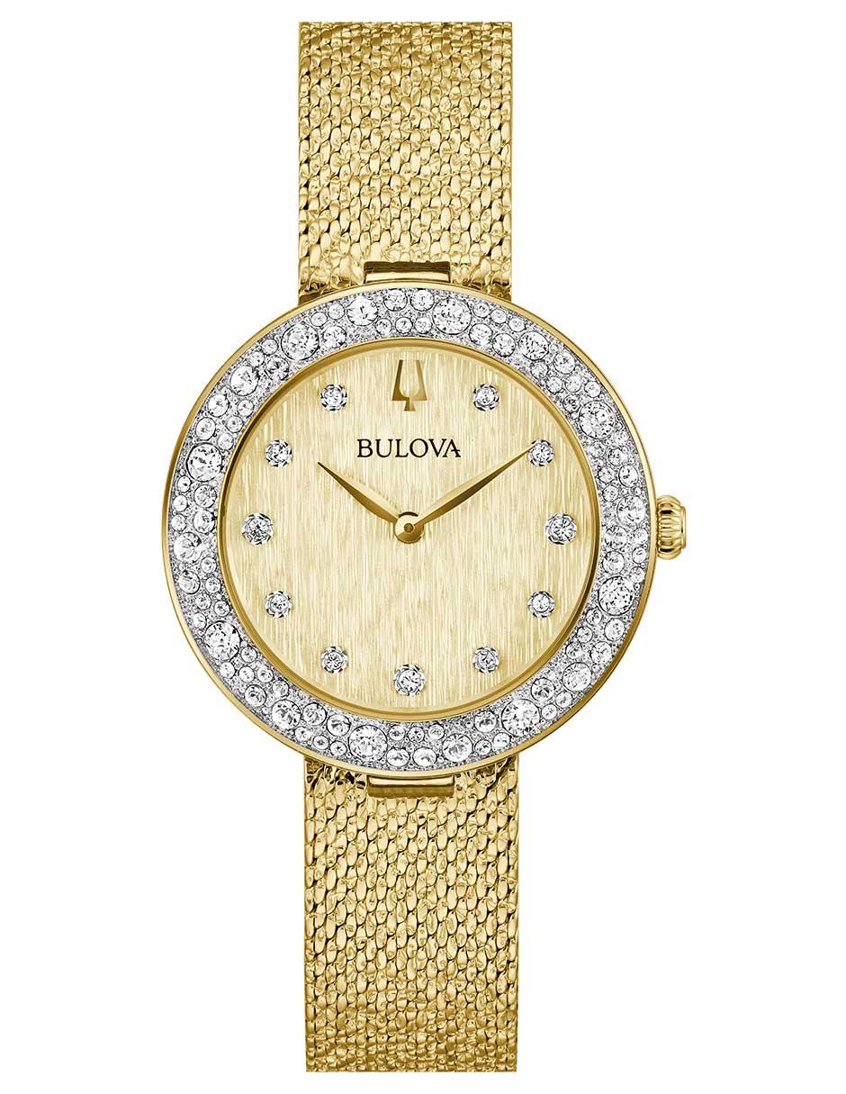 Reloj Champagne para mujer 98L321