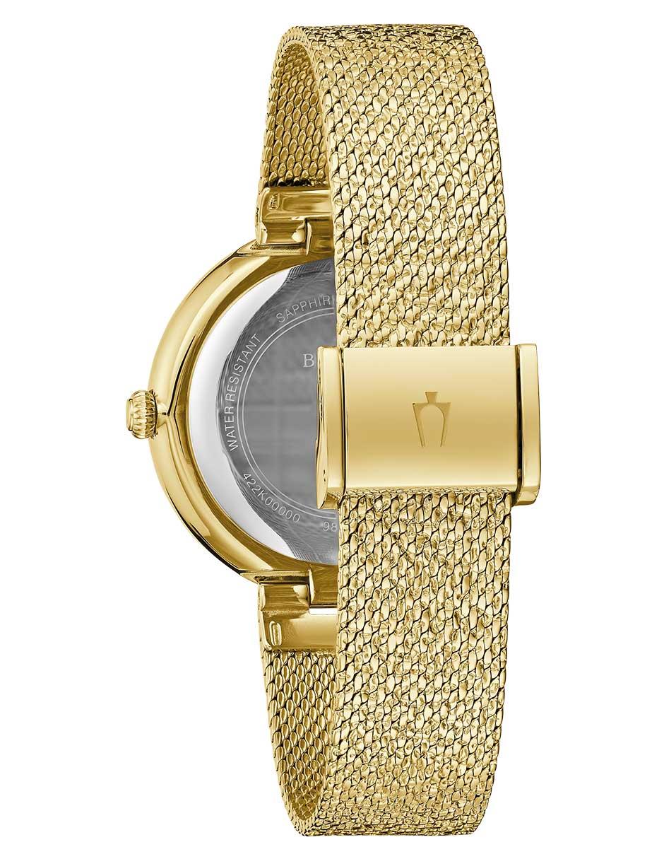 Reloj Champagne para mujer 98L321 3