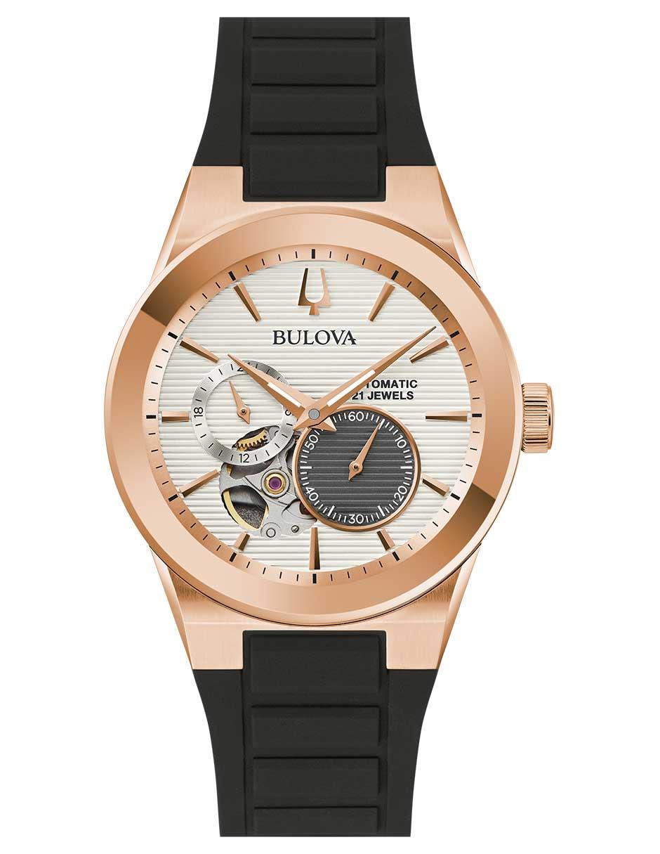 Reloj Latin Grammy unisex 97A186