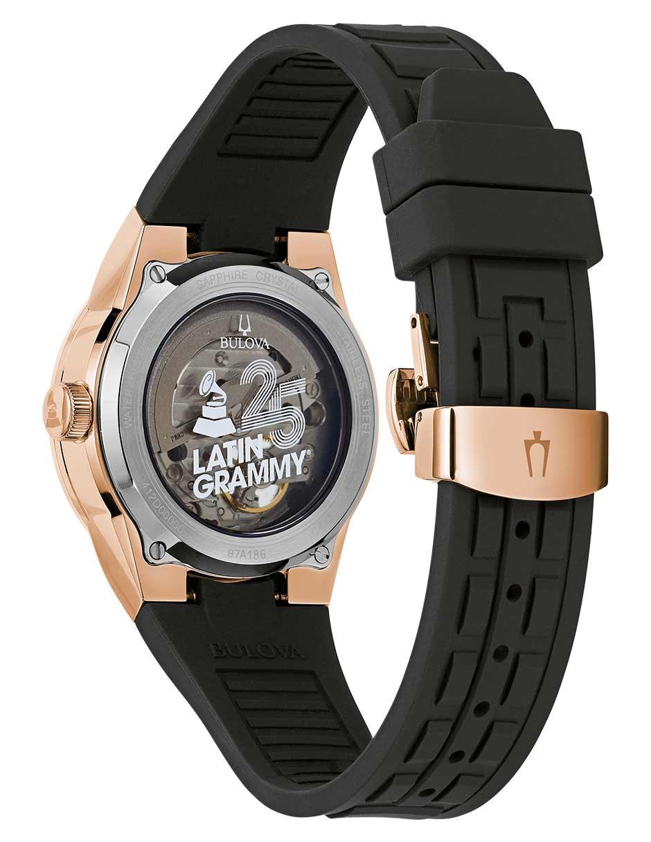Reloj Latin Grammy unisex 97A186 3