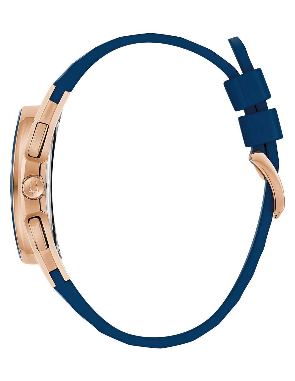 Reloj Curv para hombre 97A185 2