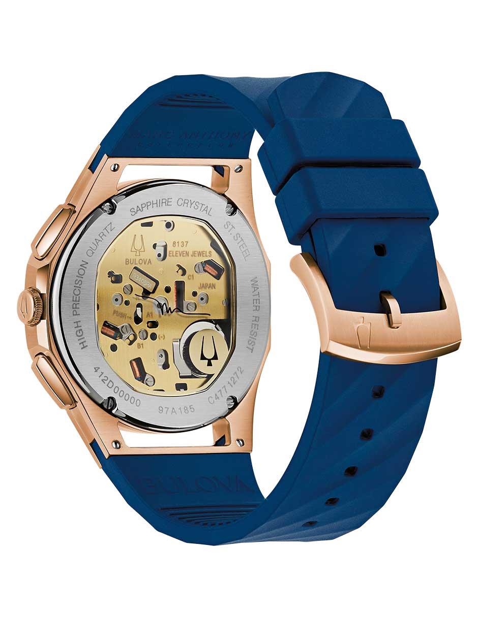 Reloj Curv para hombre 97A185 3