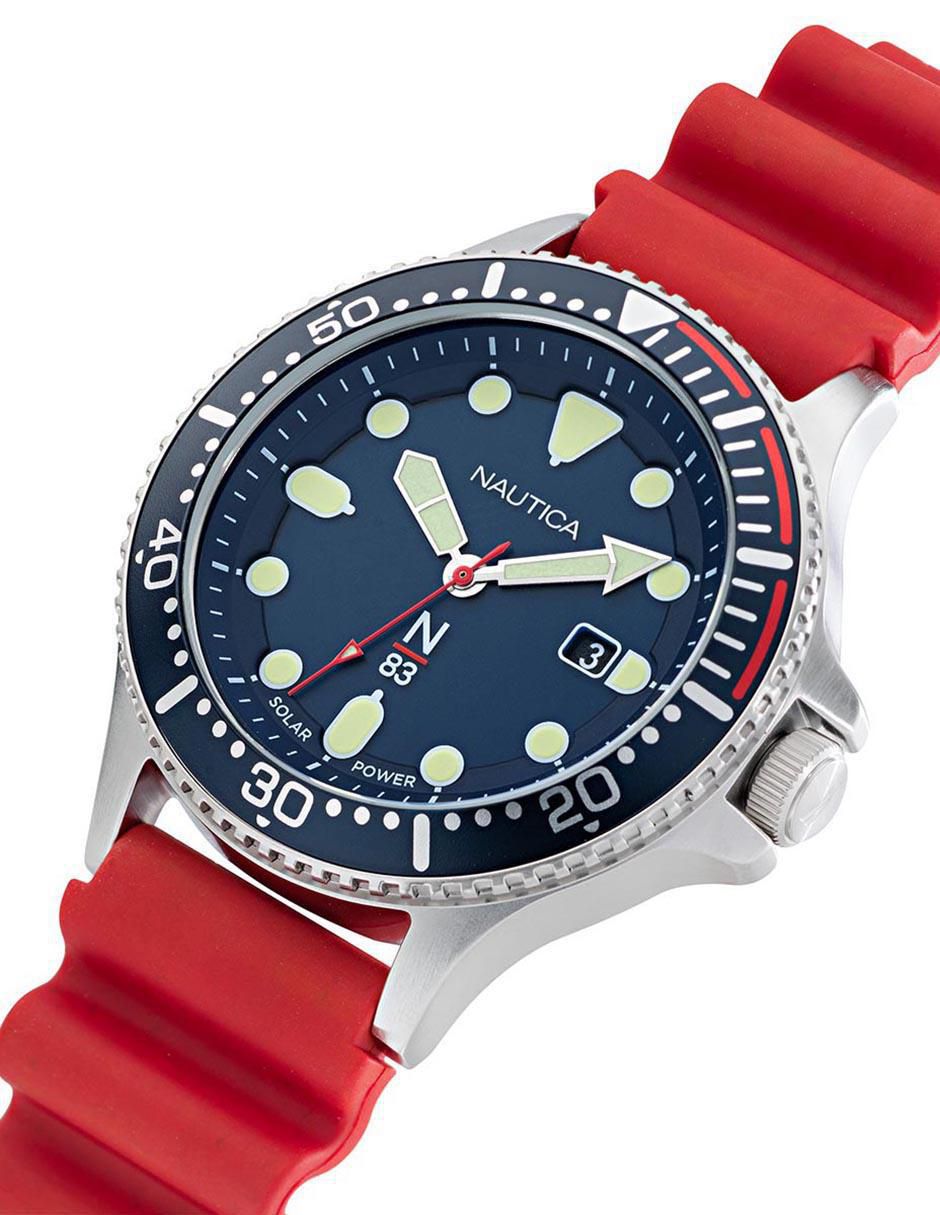 Reloj Cocoa Beach para hombre NAPCBS301 2