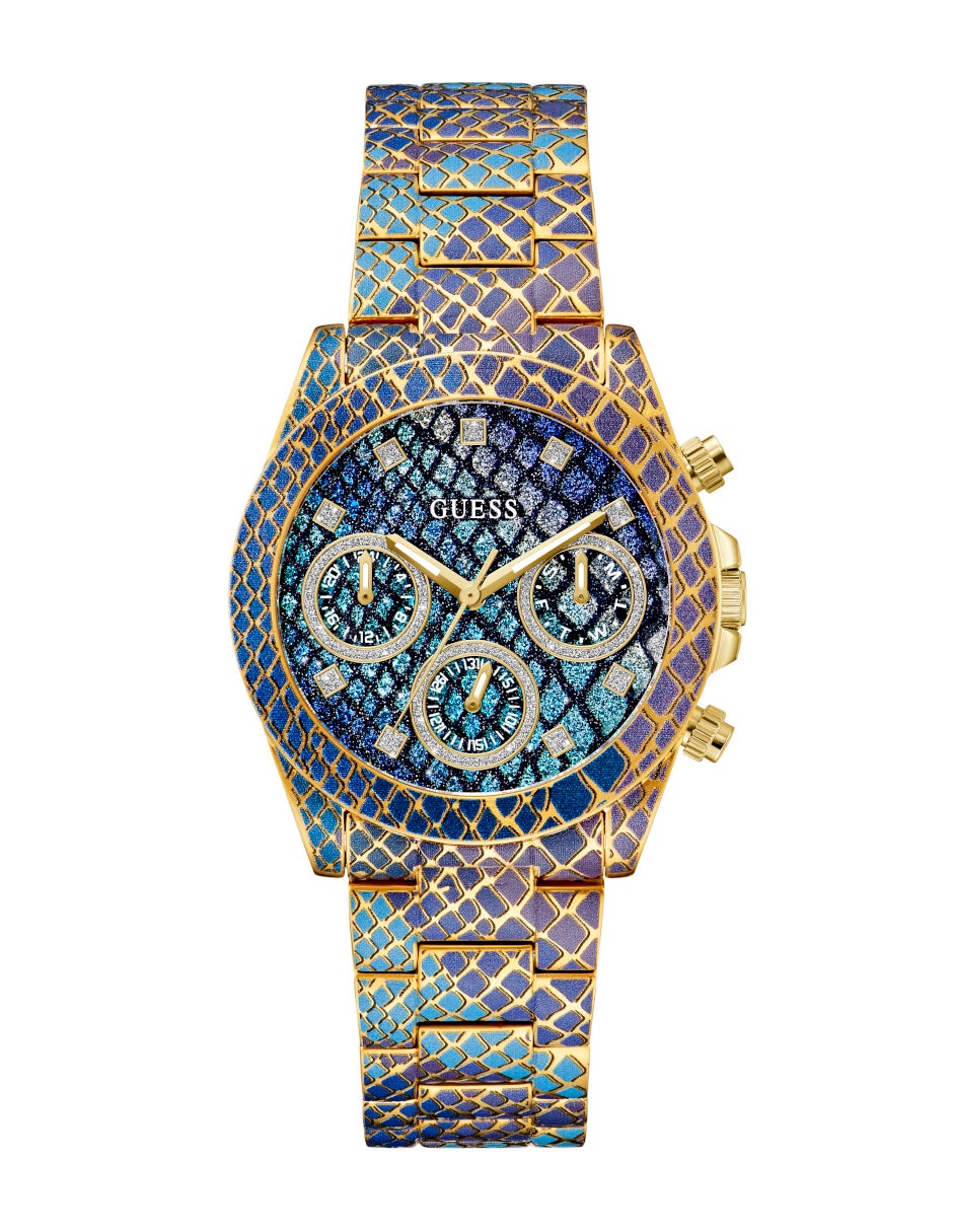 Reloj Serpentina para mujer GW0752L1