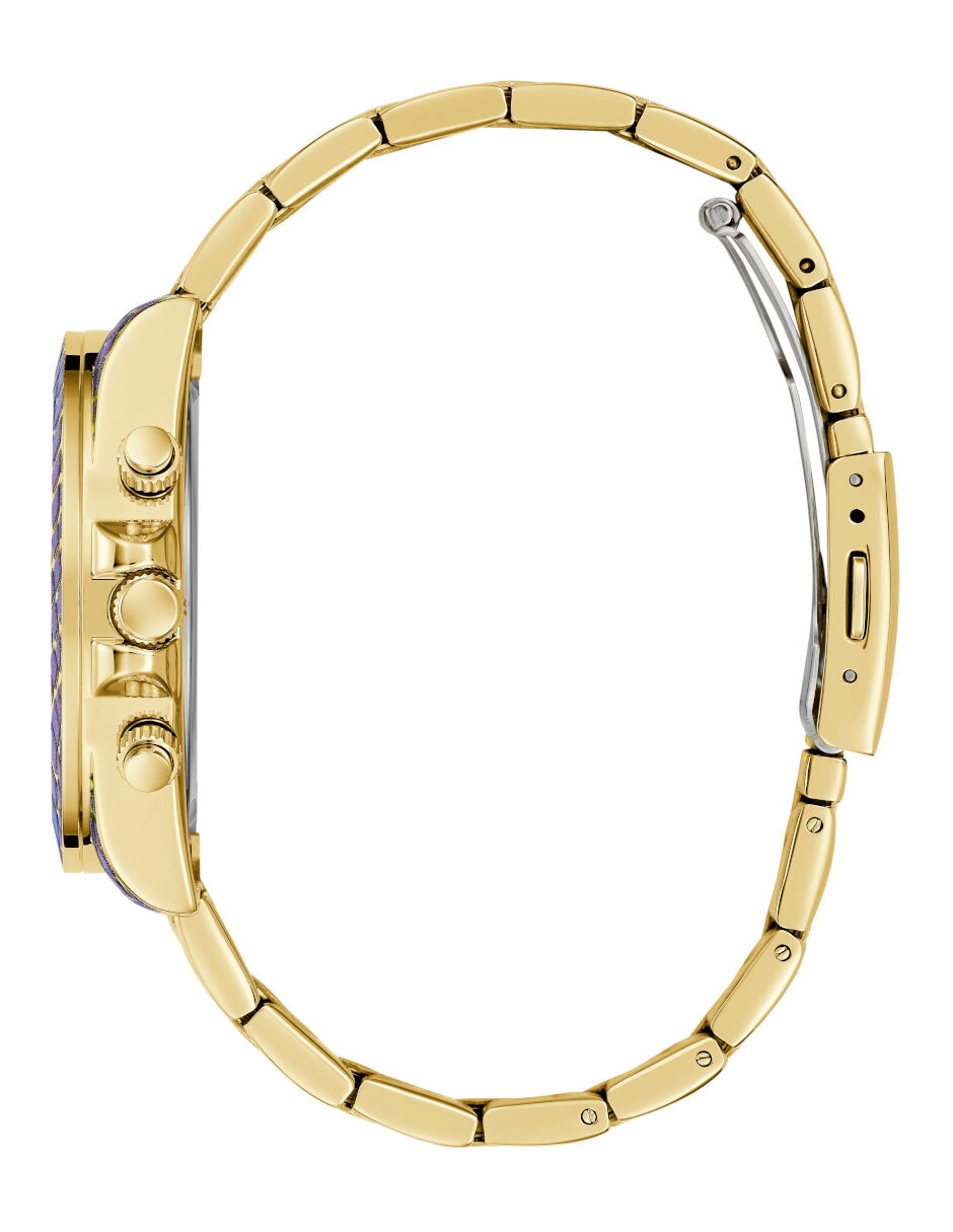 Reloj Serpentina para mujer GW0752L1 2