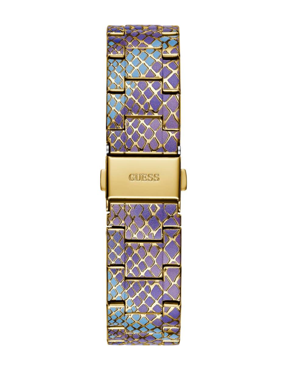 Reloj Serpentina para mujer GW0752L1 3