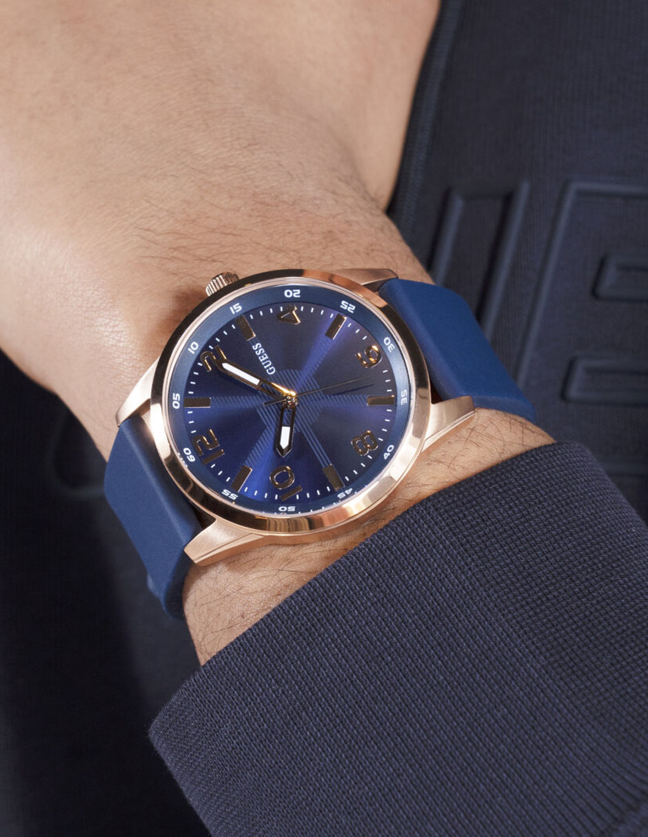 Reloj Monte para hombre GW0805G3 5