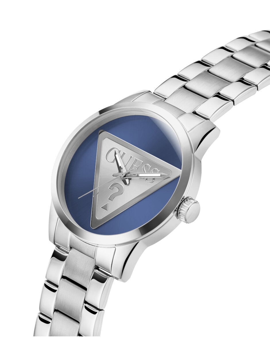 Reloj Badge para hombre GW0782G3 4