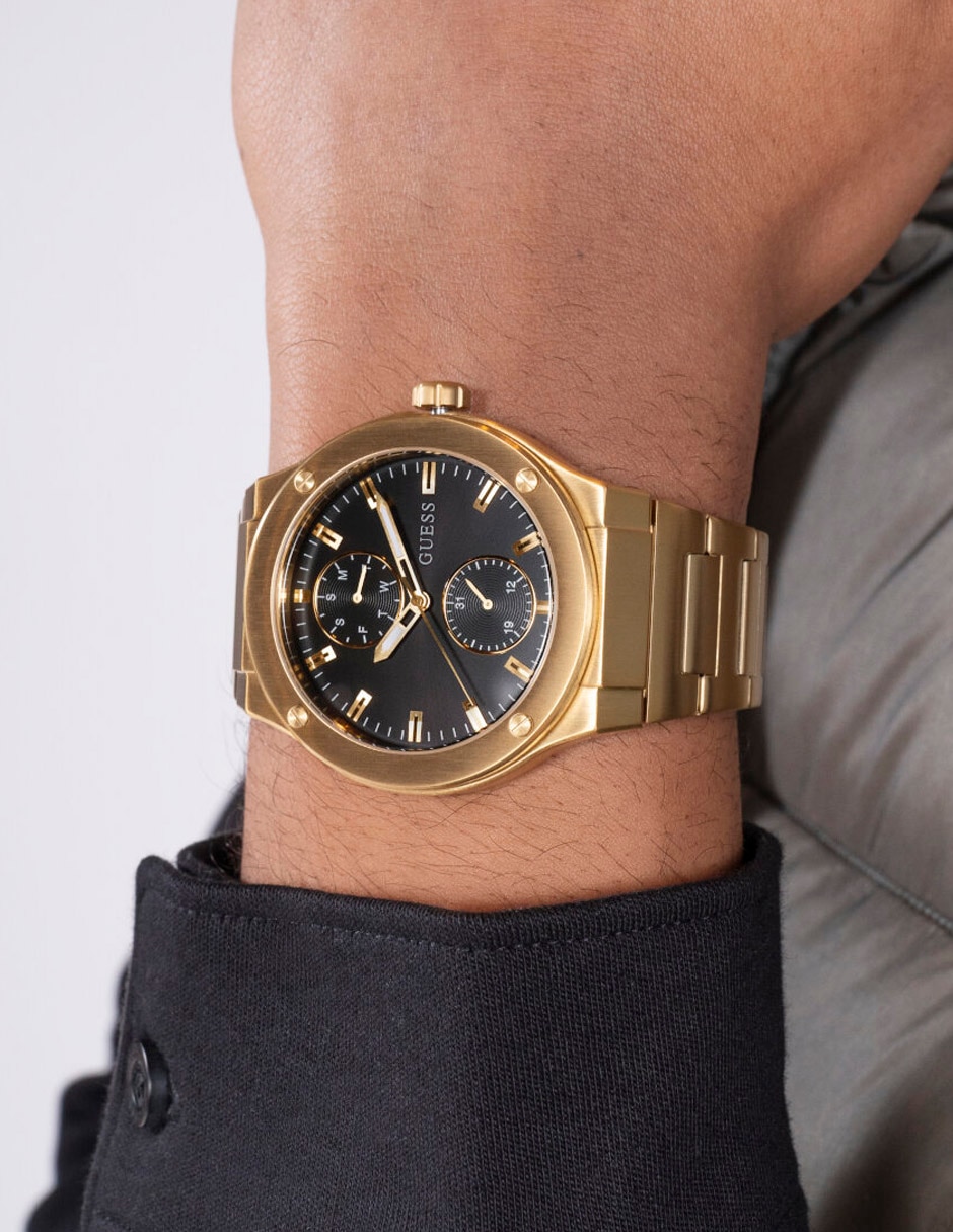 Reloj Jet para hombre GW0795G4 6