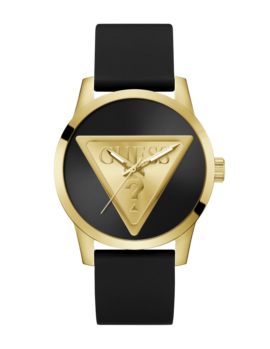 Reloj Guess Hombre Liverpool Reloj Guess Badge Para Hombre GW0781G4  Liverpool