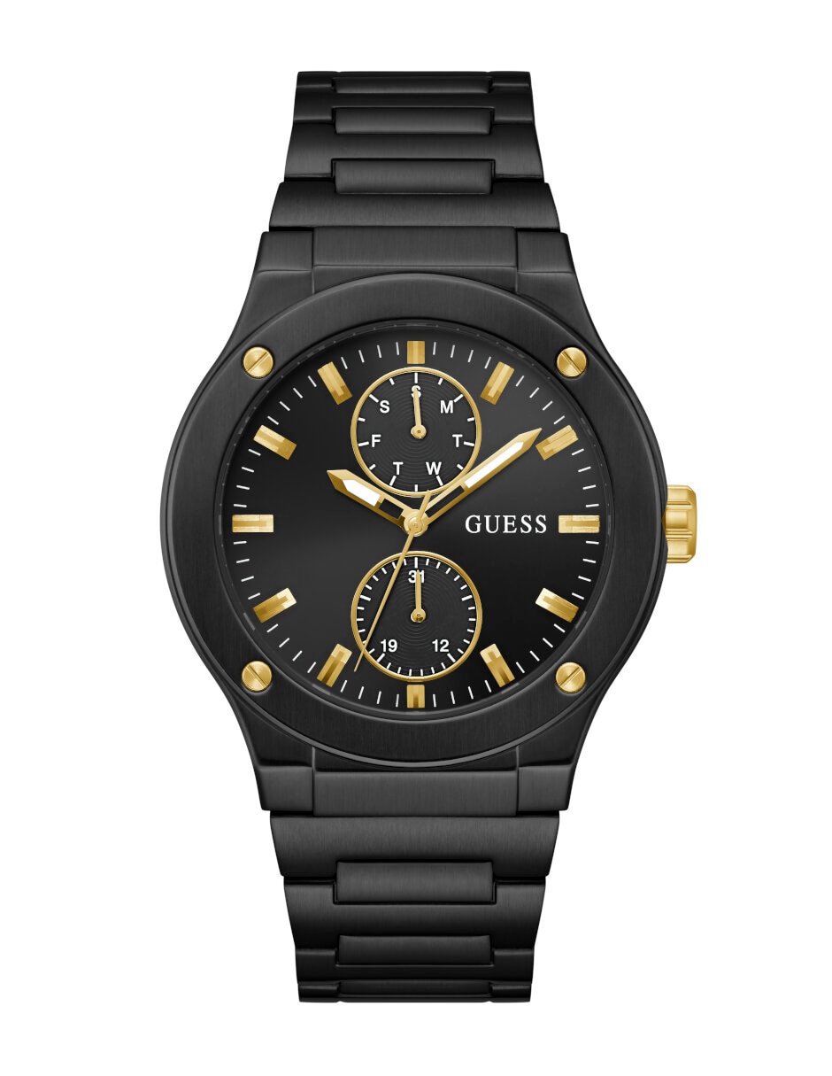 Reloj Jet para hombre GW0795G3 Reloj Jet para hombre GW0795G3