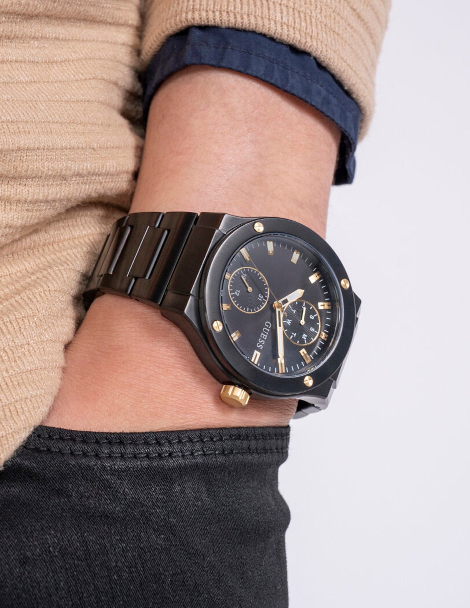 Reloj Jet para hombre GW0795G3 4