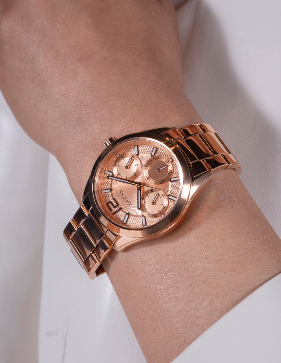 Reloj Zoe para mujer GW0760L3 4