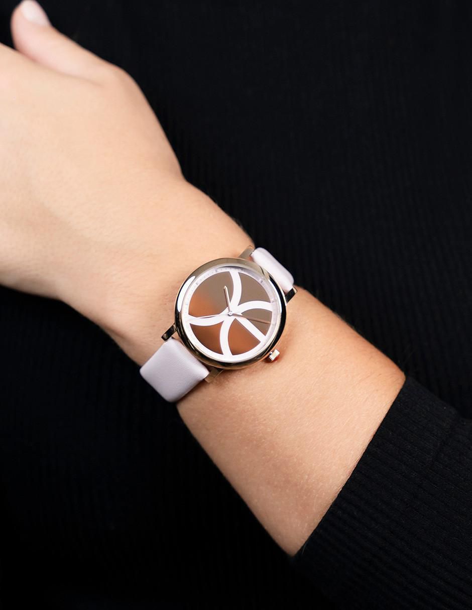 Reloj para mujer OE2426 8