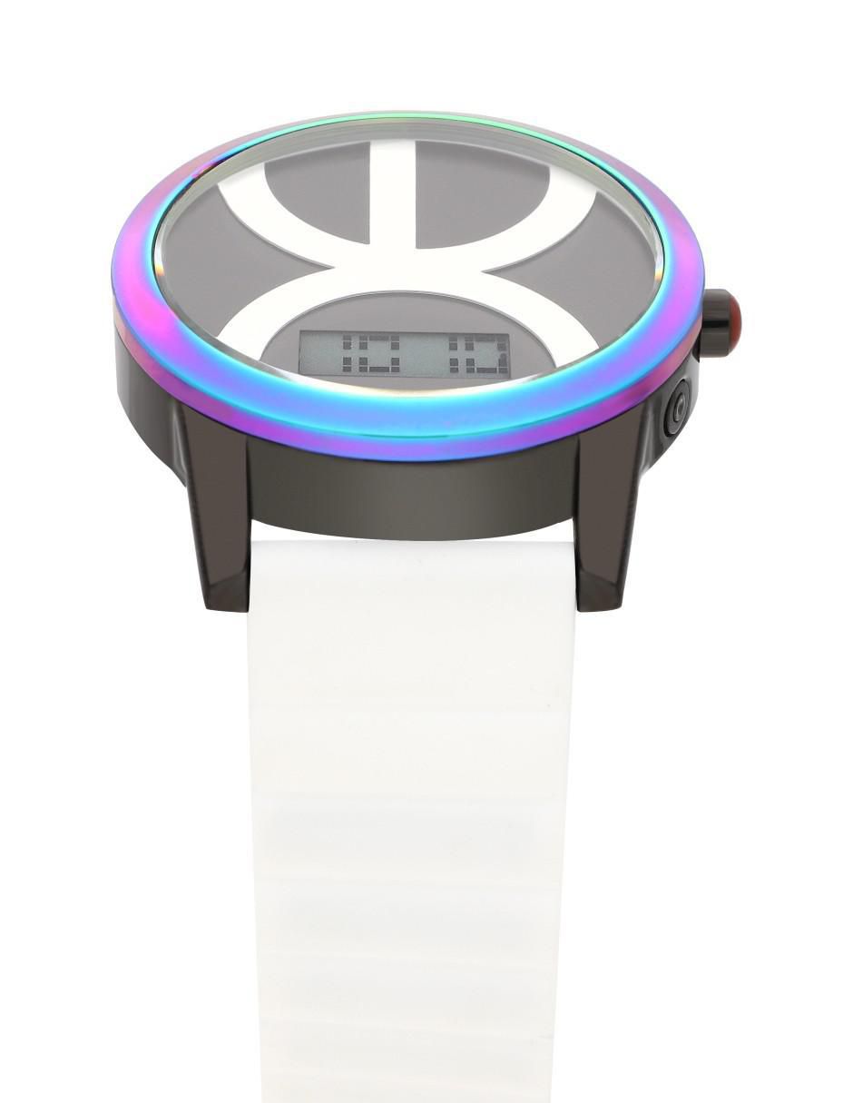Reloj Cloe Oe2427 unisex Oe2427