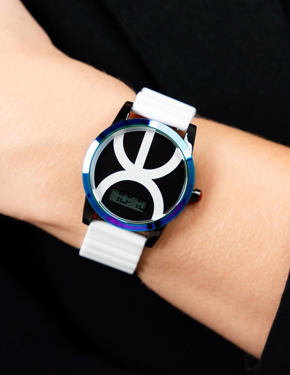 Reloj Cloe Oe2427 unisex Oe2427