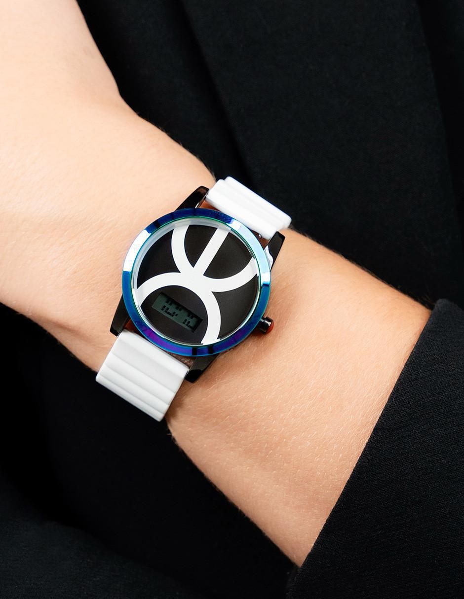 Reloj Cloe Oe2427 unisex Oe2427
