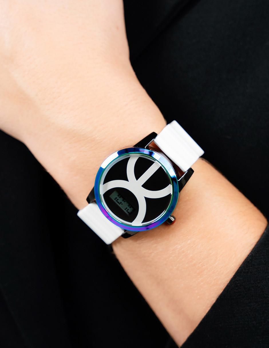 Reloj Cloe Oe2427 unisex Oe2427