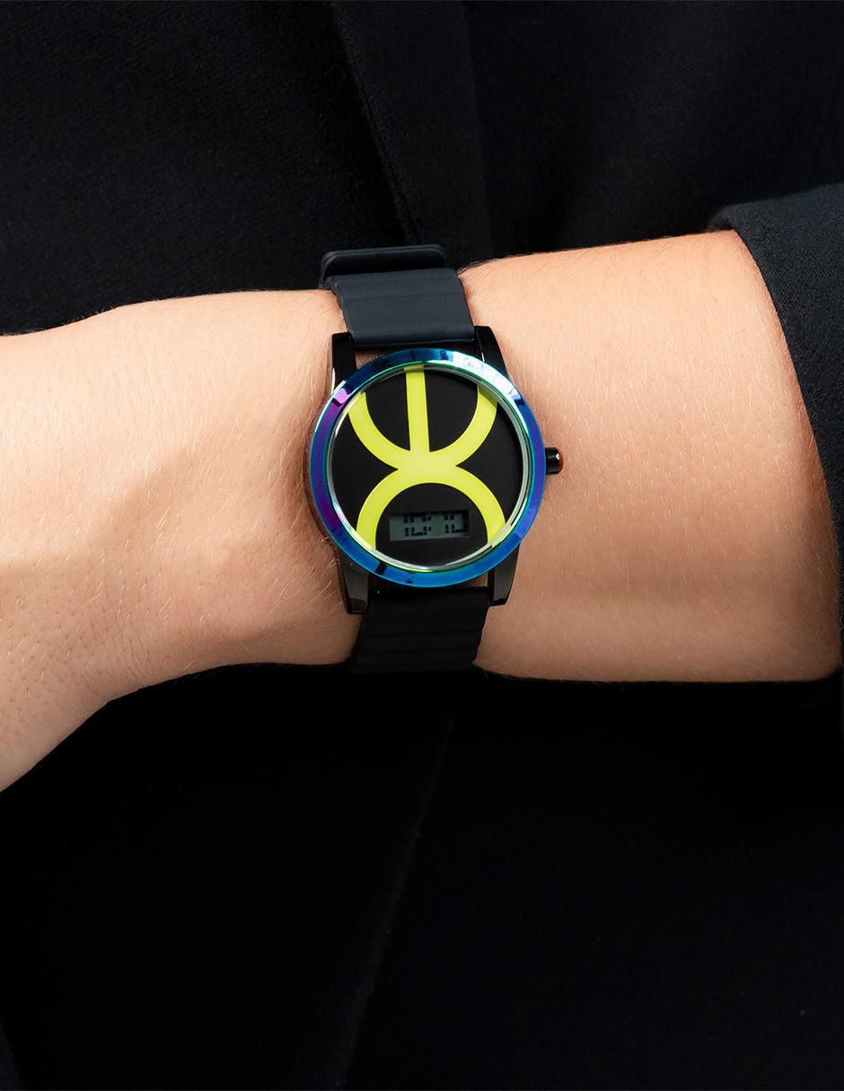 Reloj Cloe Oe2427 unisex Oe2427