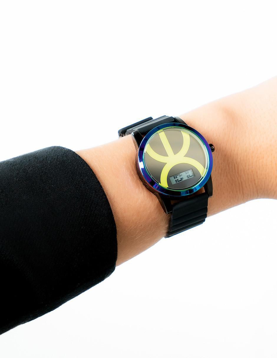 Reloj Cloe Oe2427 unisex Oe2427