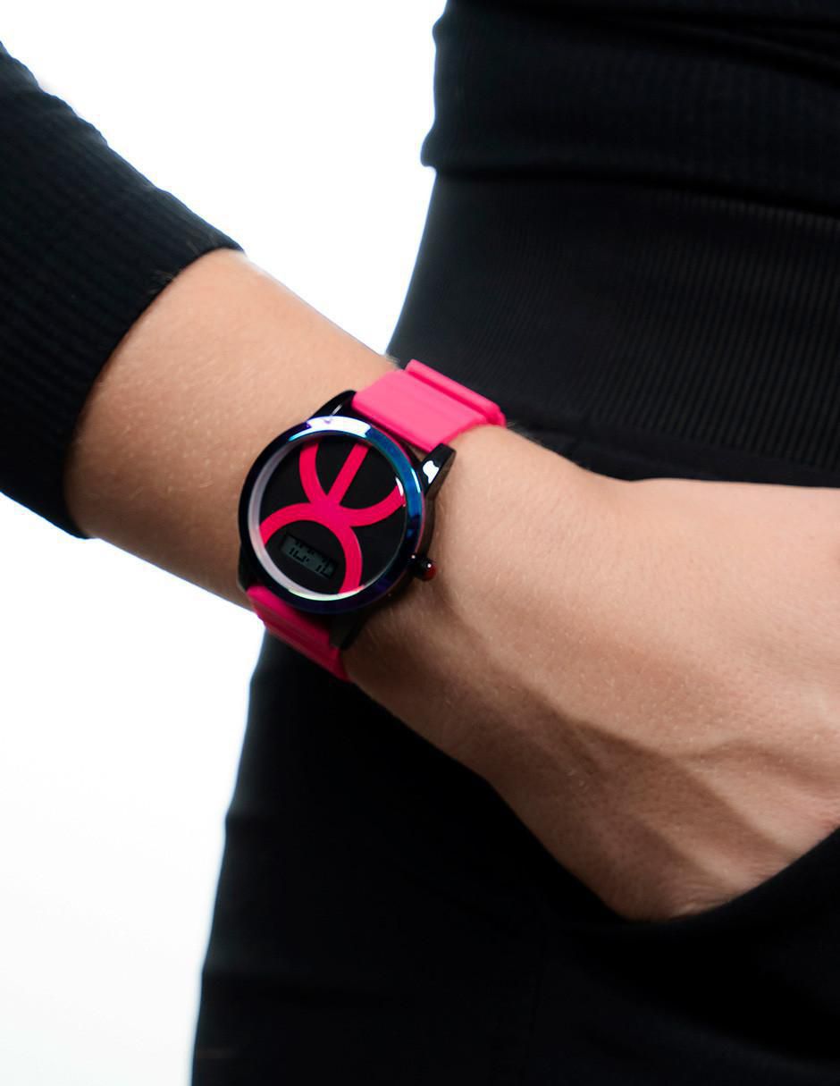 Reloj unisex OE2427 8