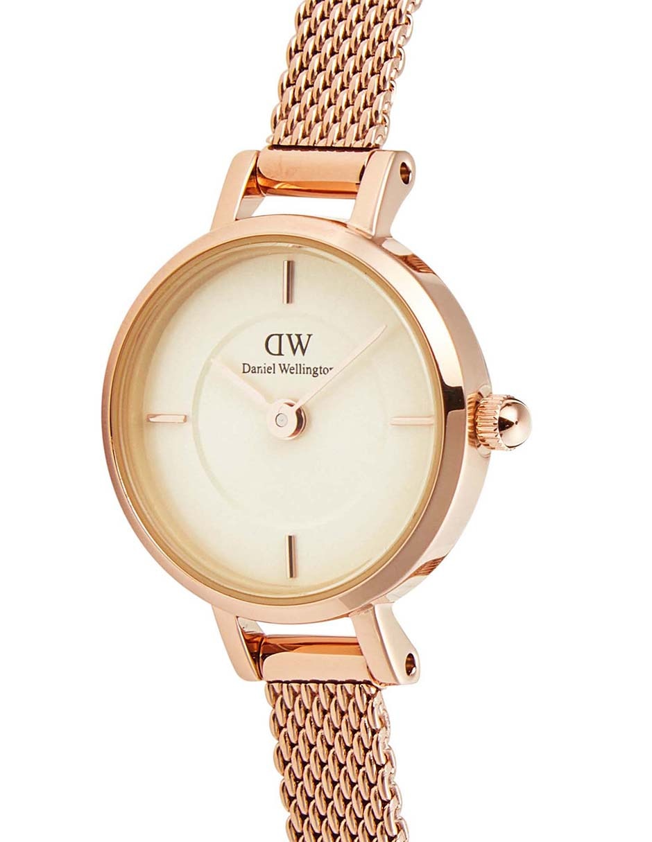 Reloj Petite para mujer DW00100741 3