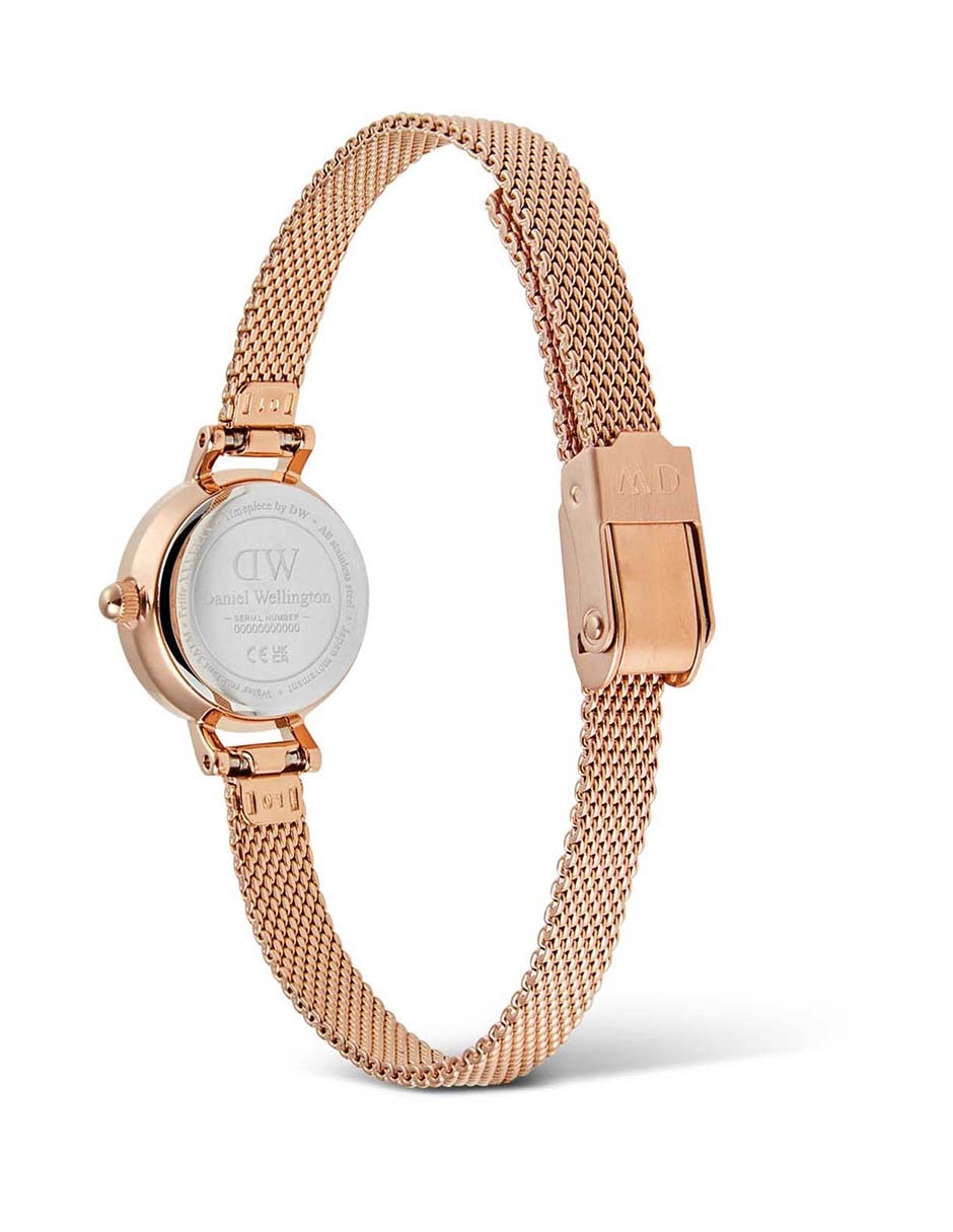 Reloj Petite para mujer DW00100741 4