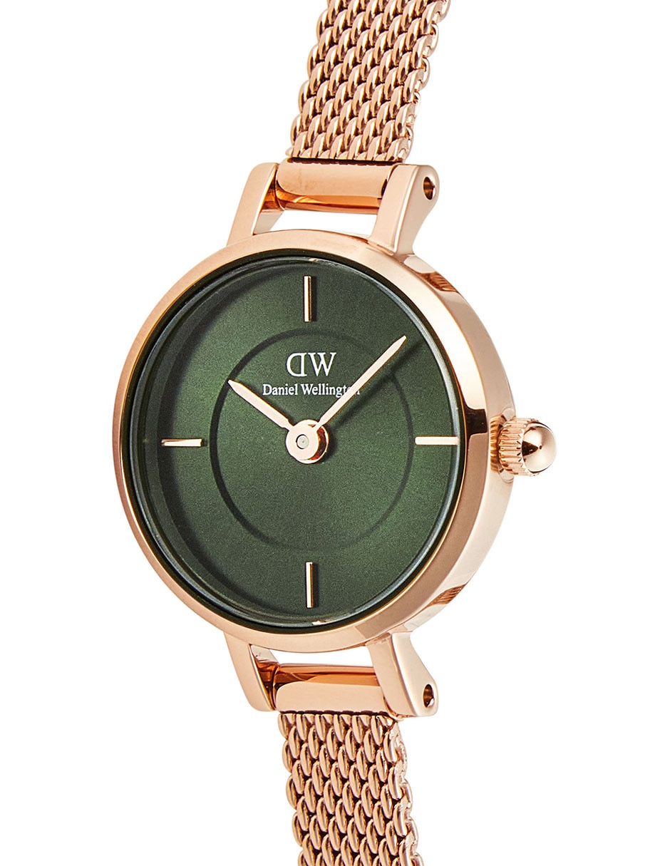 Reloj Petite para mujer DW00100742 2