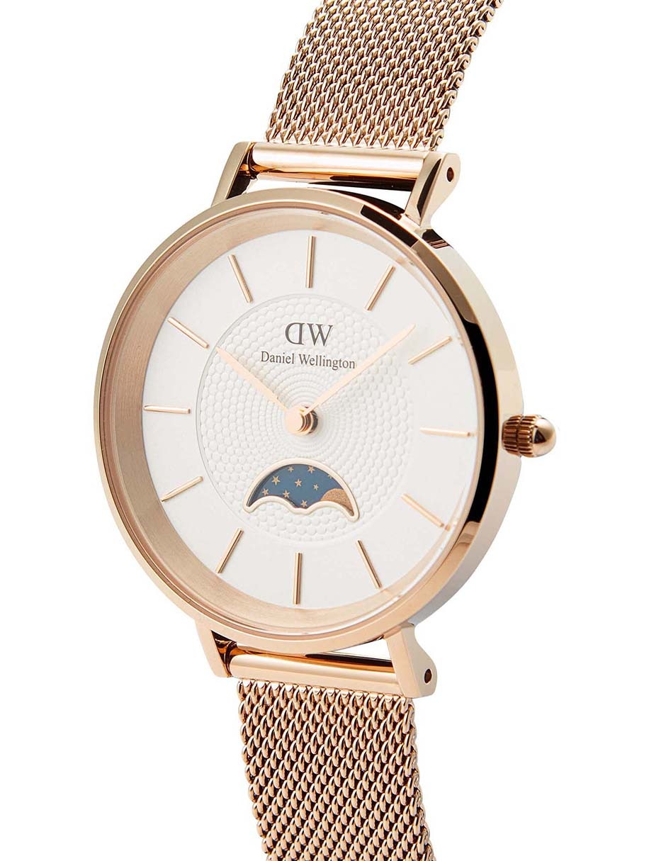 Reloj Petite para mujer DW00100773 2