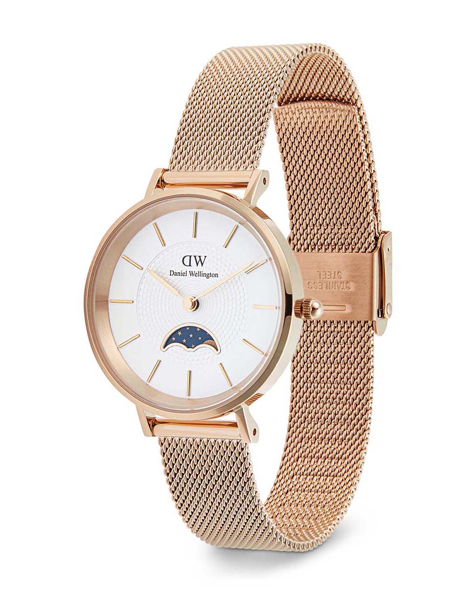 Reloj Petite para mujer DW00100773 4