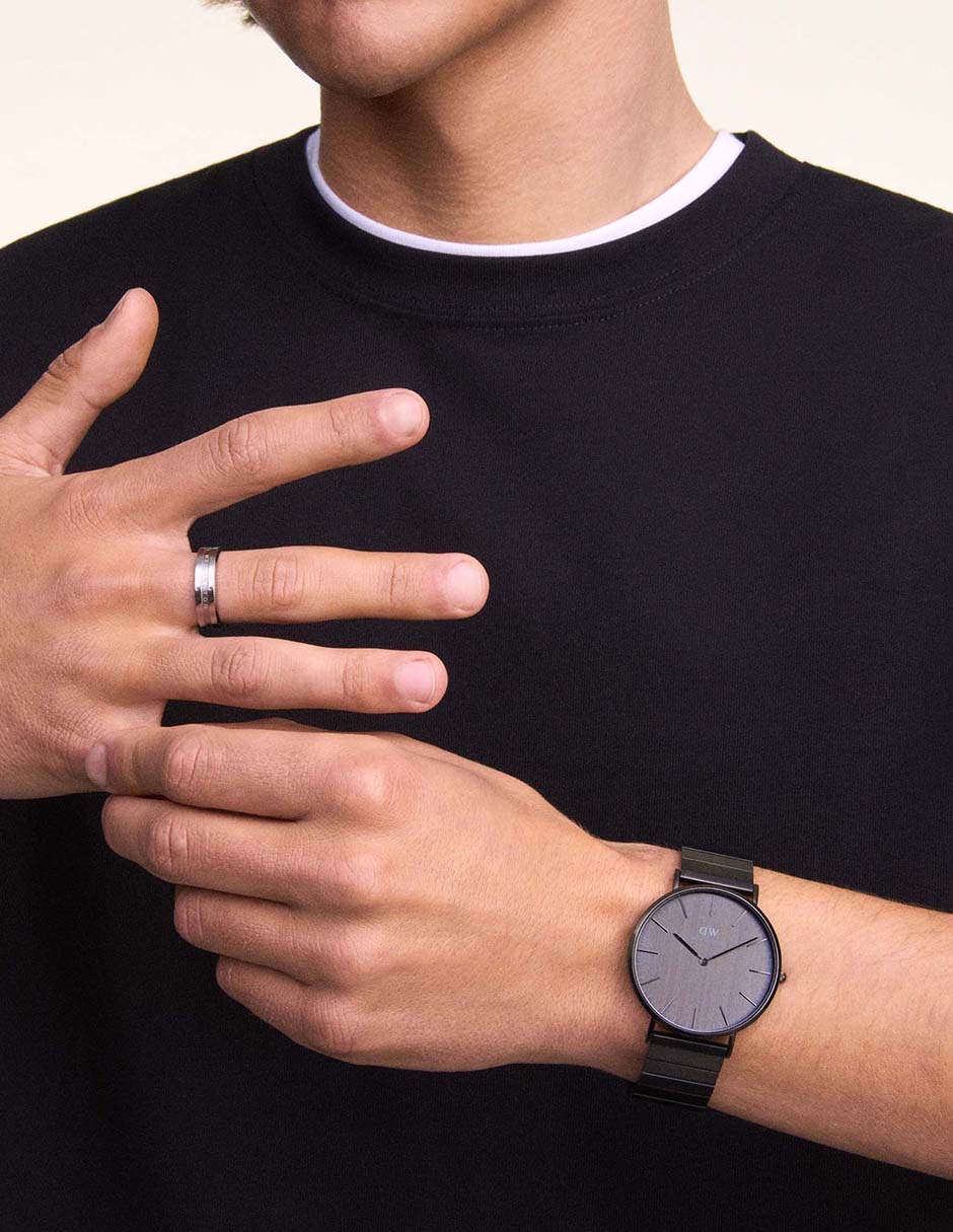 Reloj Classic para hombre DW00100778 5