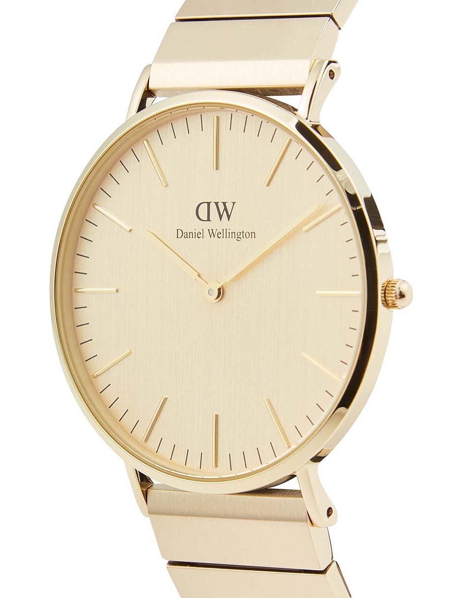 Reloj Classic para hombre DW00100779 2