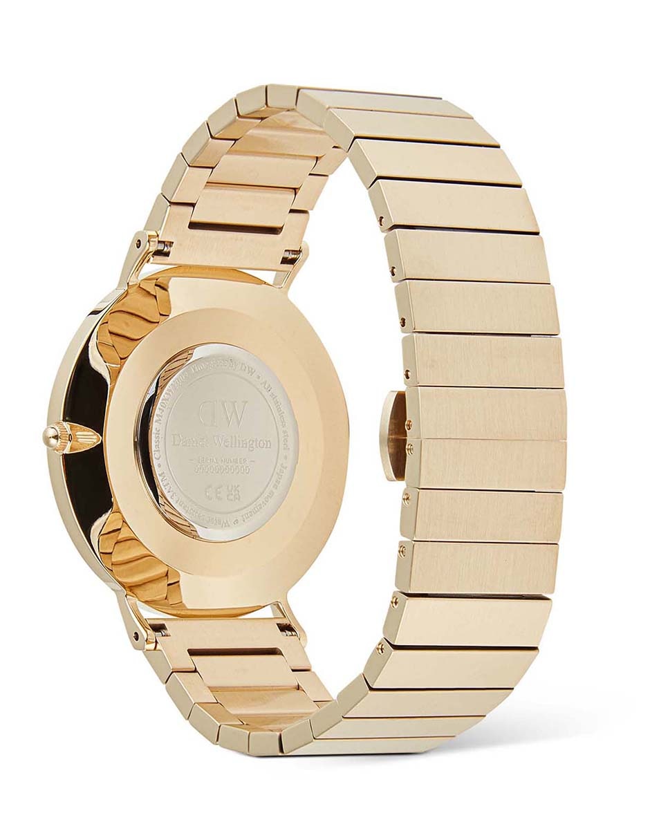 Reloj Classic para hombre DW00100779 3