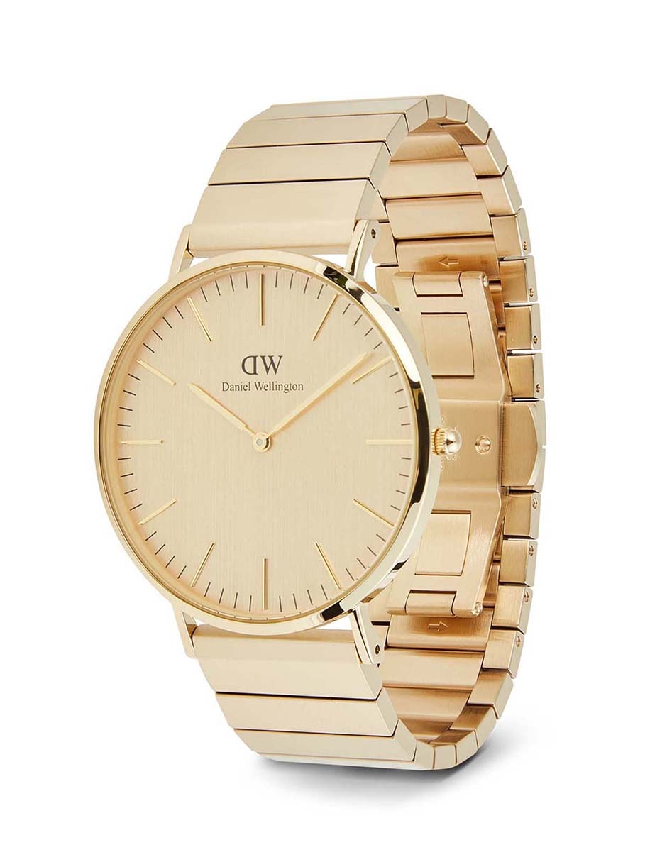 Reloj Classic para hombre DW00100779 4