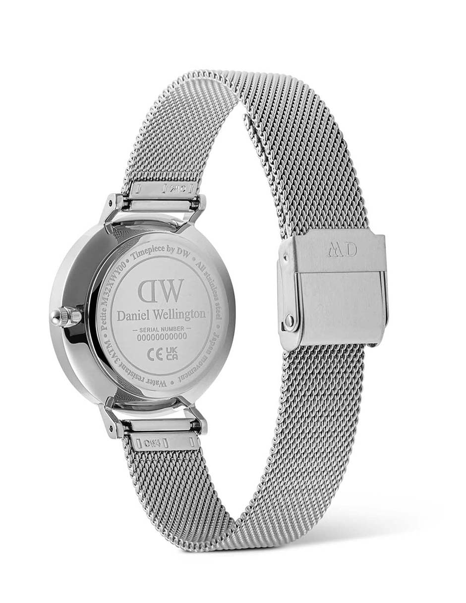 Reloj Petite Moonphase para mujer DW00100772 3
