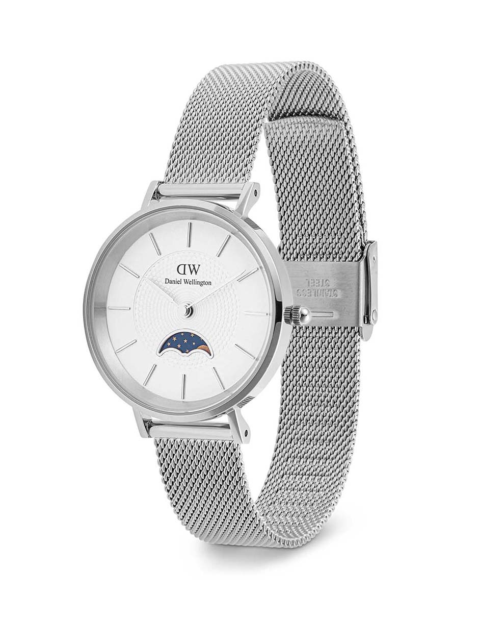 Reloj Petite Moonphase para mujer DW00100772 4