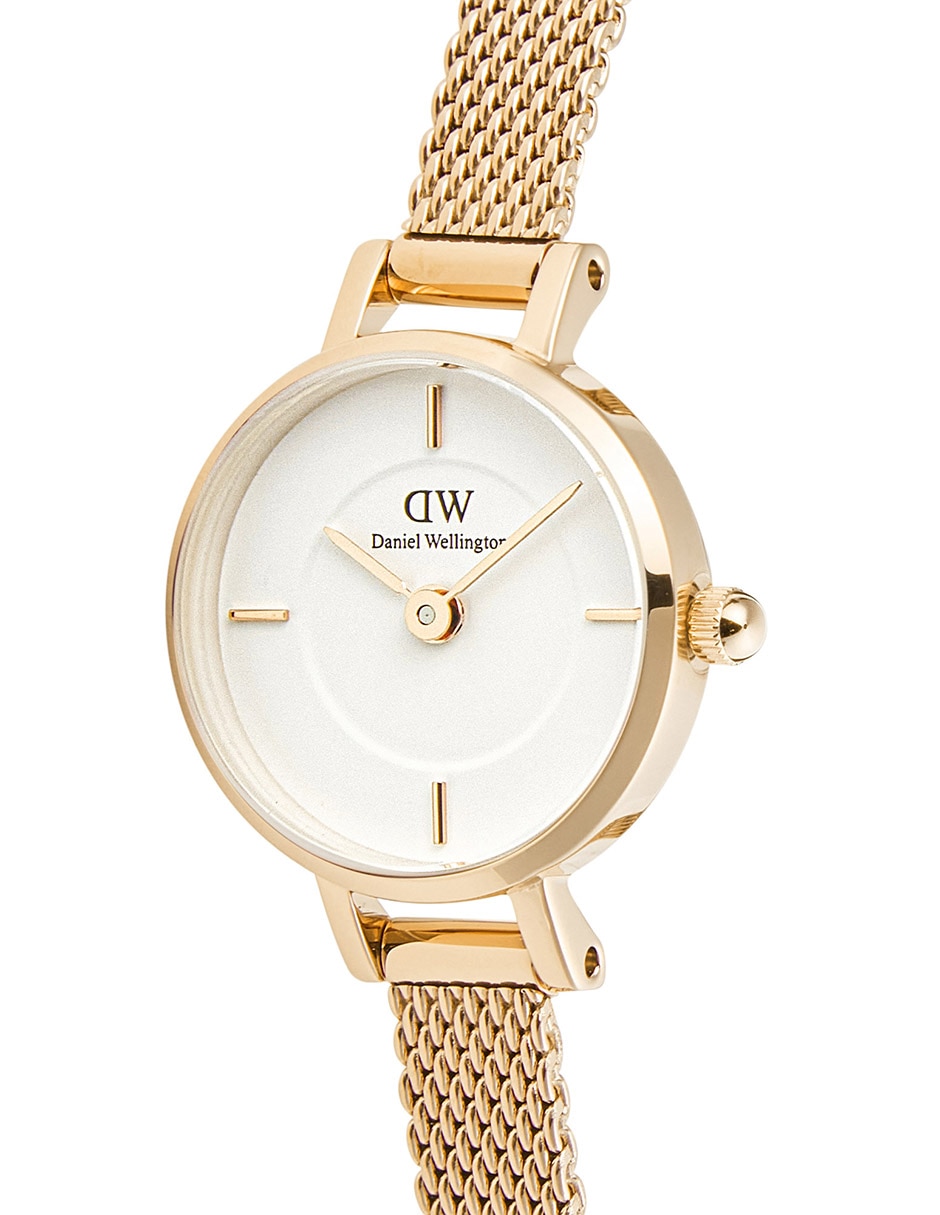 Reloj Petite para mujer DW00100745 2