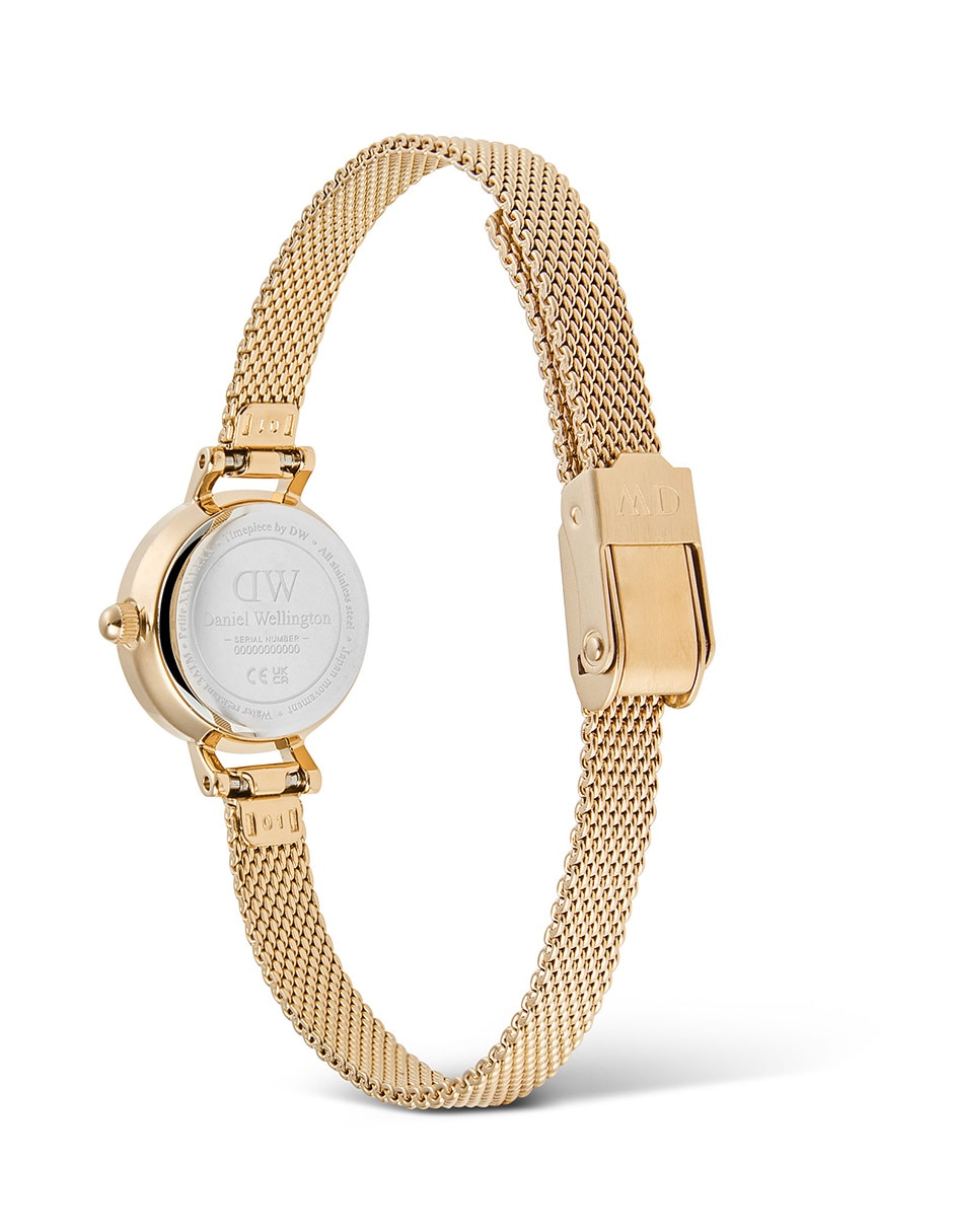 Reloj Petite para mujer DW00100745 3