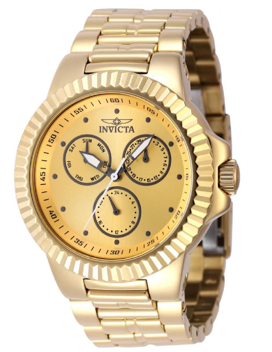 Reloj Subaqua para hombre 46600 Reloj Subaqua para hombre 46600