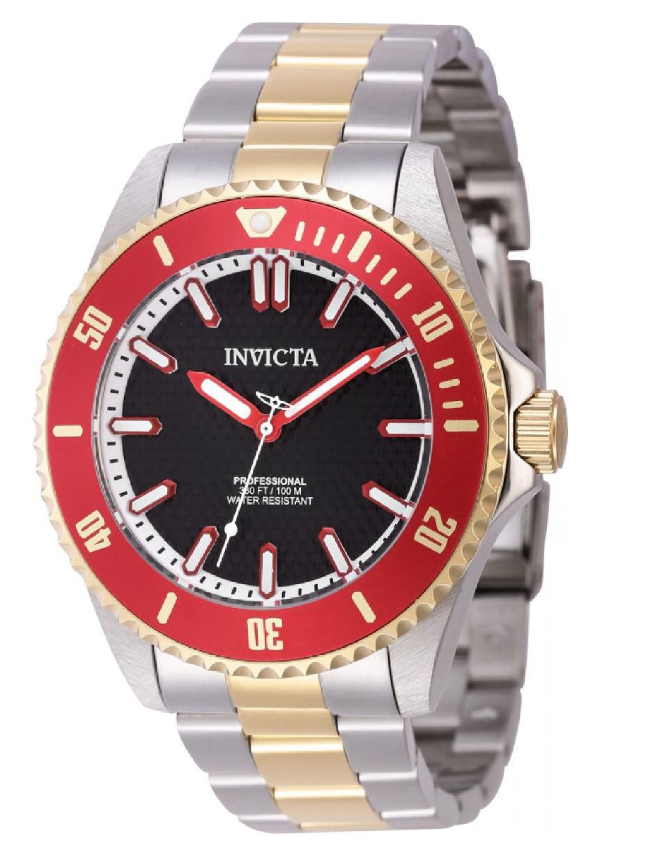Reloj Pro Diver para hombre 46647