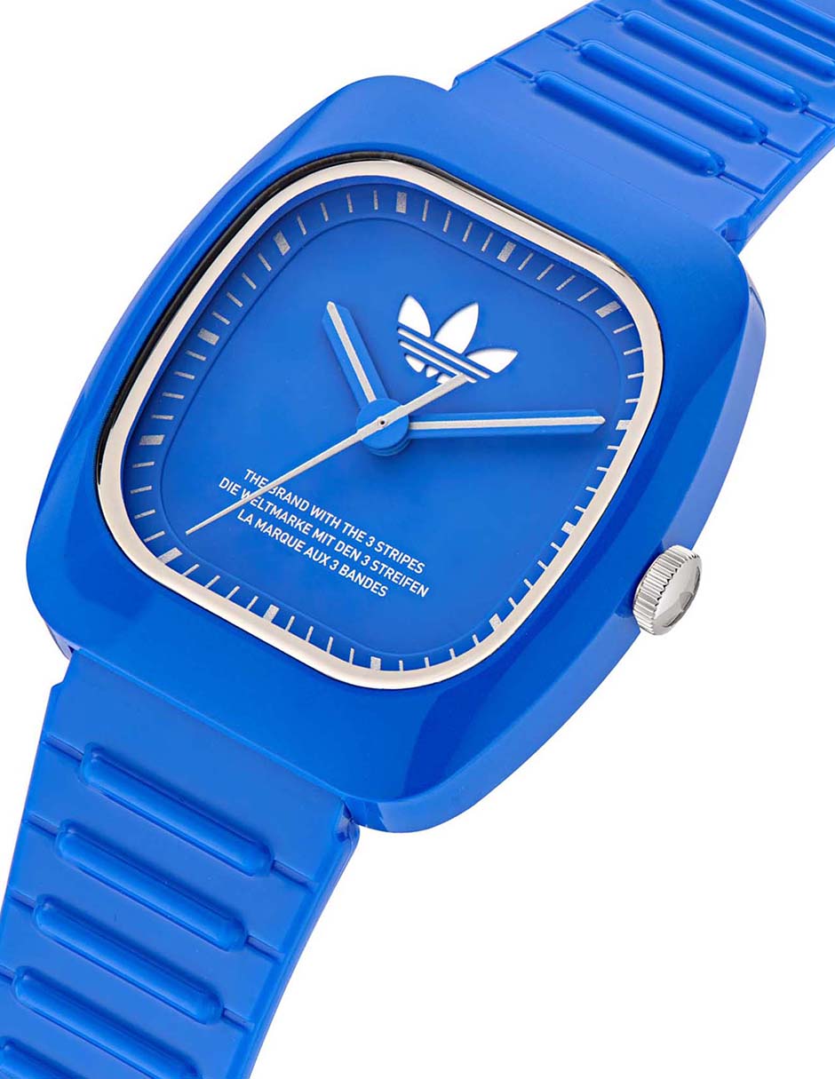 Reloj Retro Wave Two unisex AOSY245302I 2