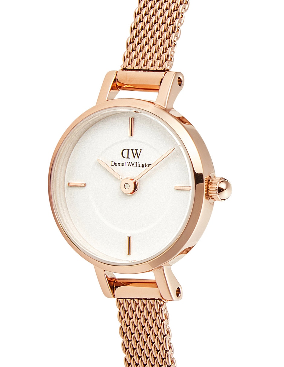 Reloj Petite para mujer DW00100744 2