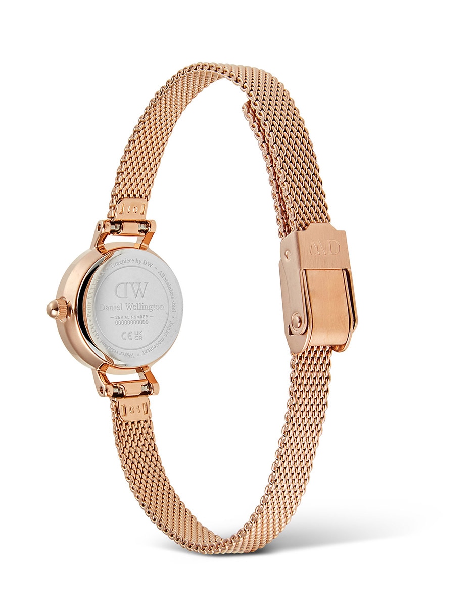 Reloj Petite para mujer DW00100744 3