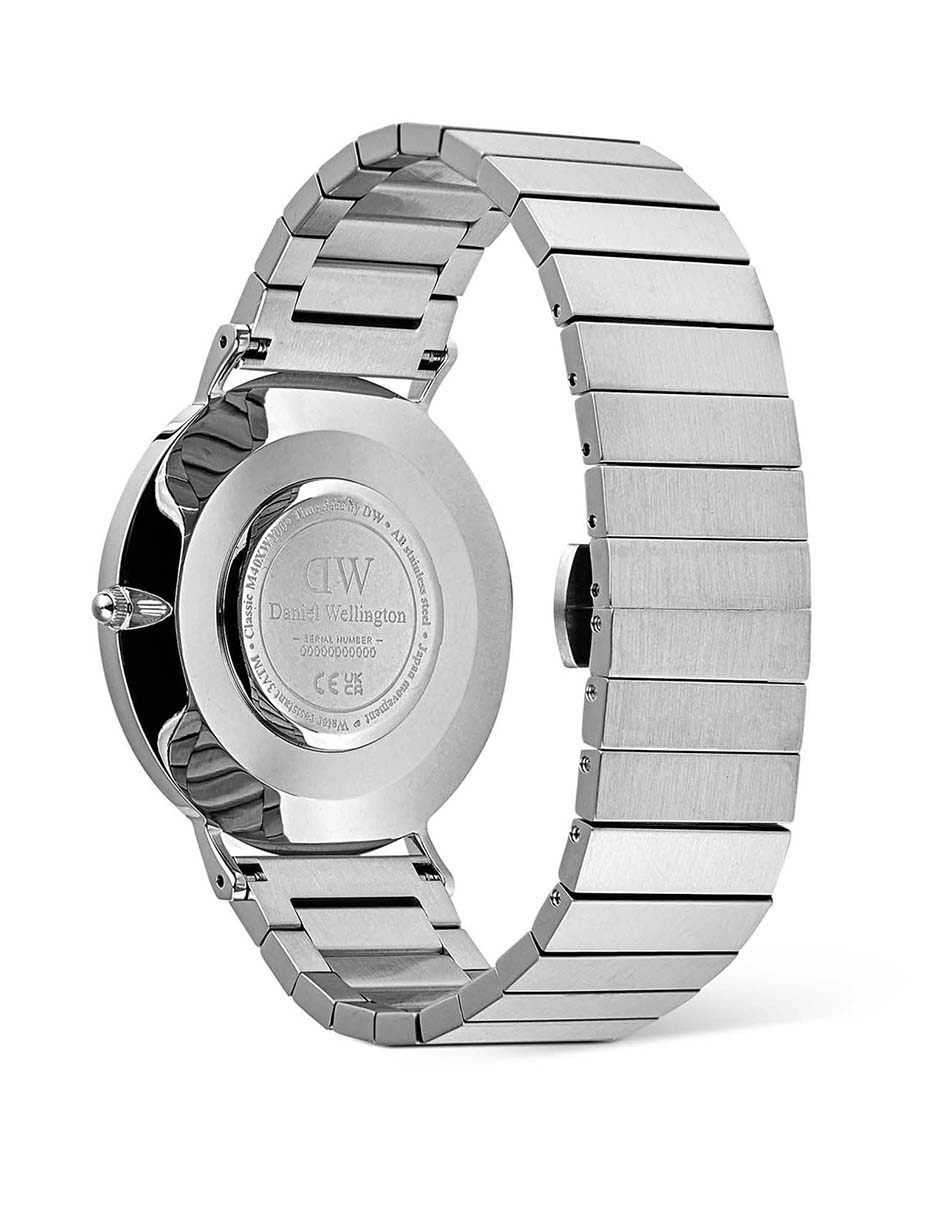 Reloj Classic para hombre DW00100776 3